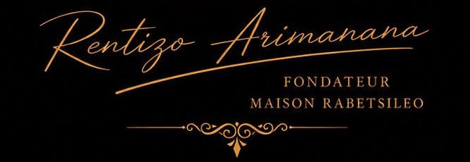 Maison Rabetsileo - Arimanana Rentizo