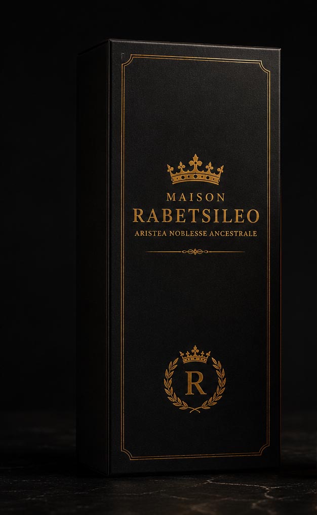 Contactez-nous - Maison Rabetsileo Contact