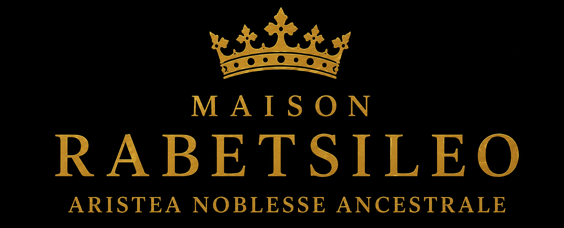 MAISON RABETSILEO - Production et commercialisation de boisson alcoolisé